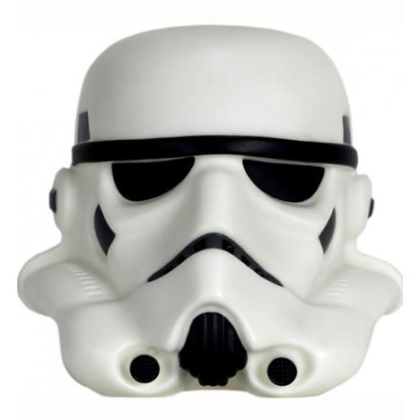 Star Wars Storm Trooper Colour Changing Illumi-mate £8.99